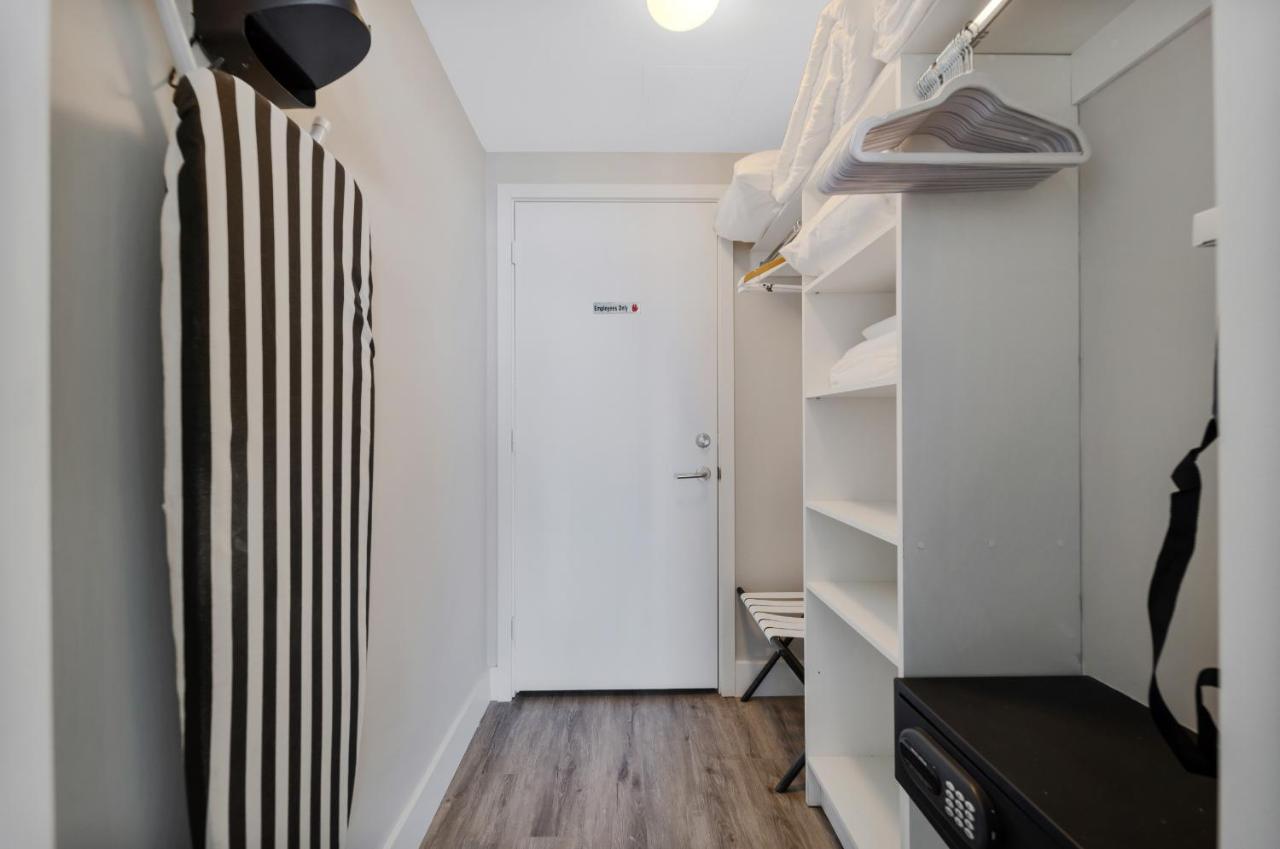 Splendid Resort - Oceanview 1Bdr & 1Ba Apt Right On The Beach, Heated Pool, Gym Hollywood Eksteriør bilde