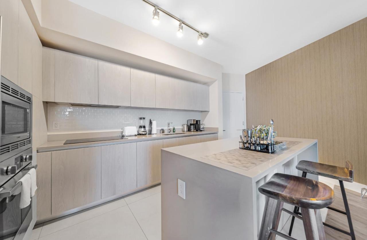 Splendid Resort - Oceanview 1Bdr & 1Ba Apt Right On The Beach, Heated Pool, Gym Hollywood Eksteriør bilde