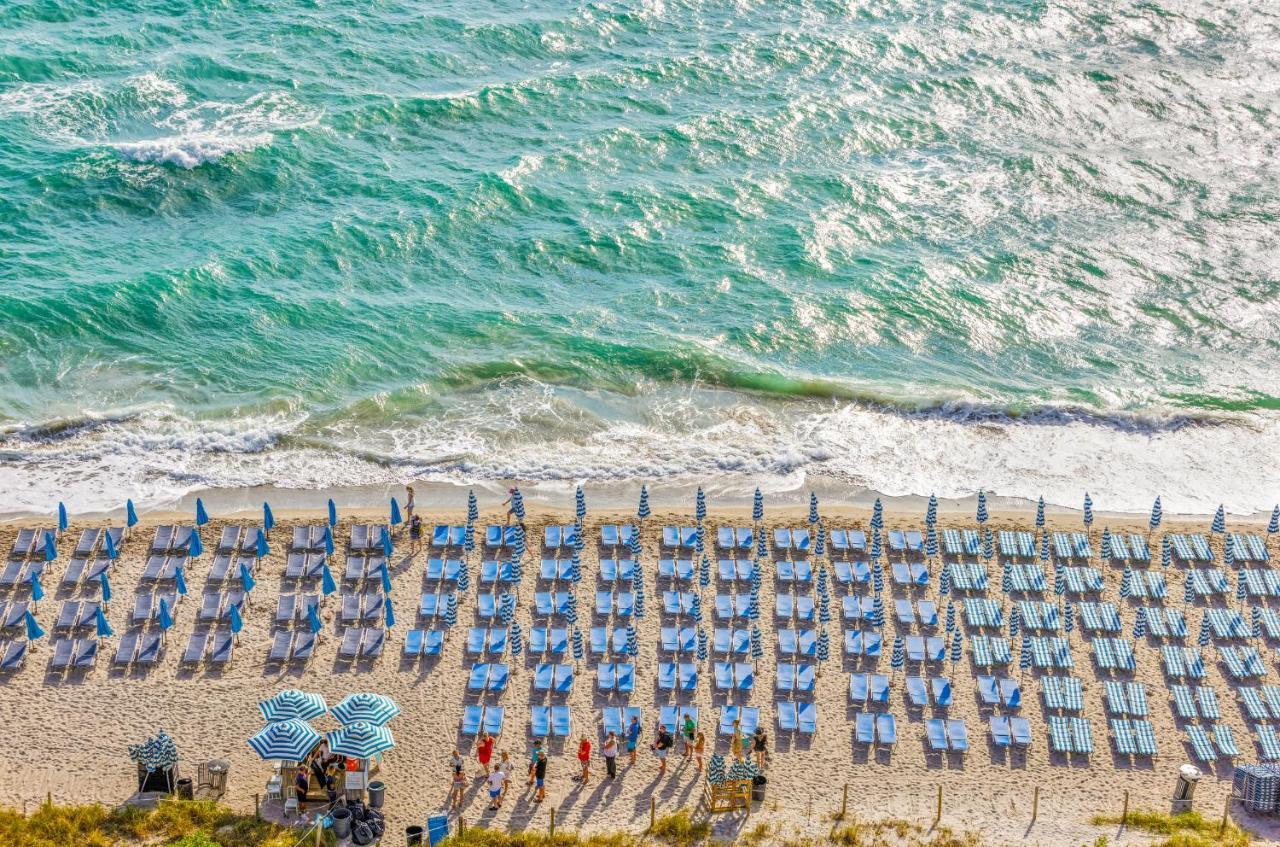 Splendid Resort - Oceanview 1Bdr & 1Ba Apt Right On The Beach, Heated Pool, Gym Hollywood Eksteriør bilde