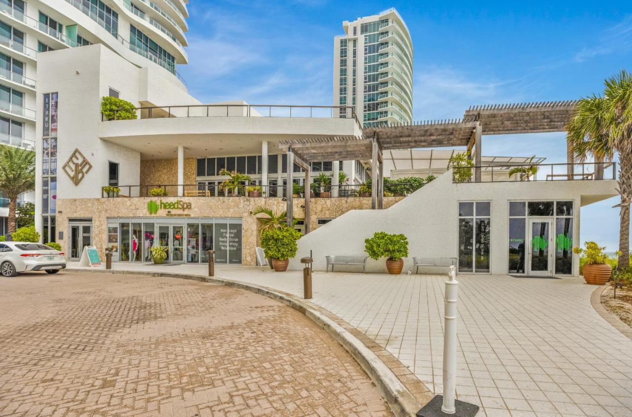 Splendid Resort - Oceanview 1Bdr & 1Ba Apt Right On The Beach, Heated Pool, Gym Hollywood Eksteriør bilde