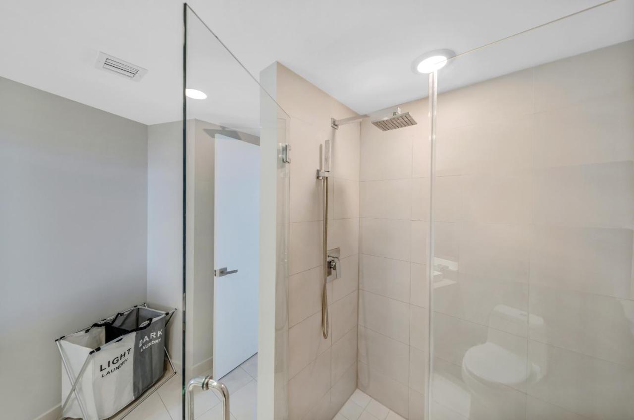 Splendid Resort - Oceanview 1Bdr & 1Ba Apt Right On The Beach, Heated Pool, Gym Hollywood Eksteriør bilde