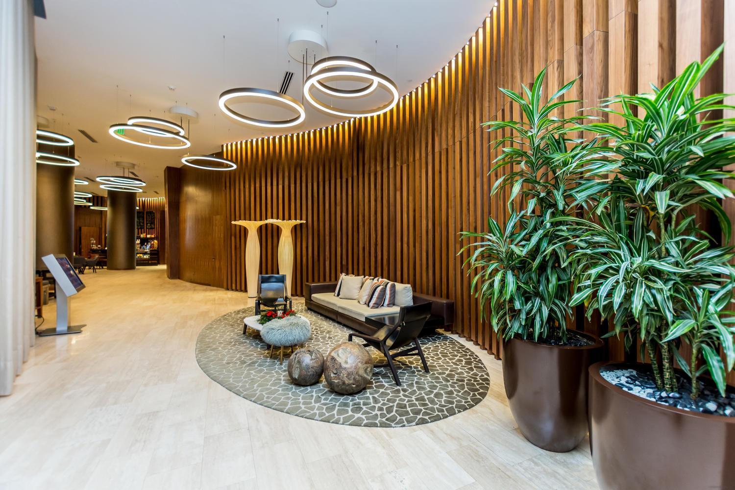 Splendid Resort - Oceanview 1Bdr & 1Ba Apt Right On The Beach, Heated Pool, Gym Hollywood Eksteriør bilde